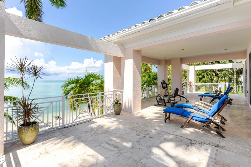 416 Water Cay Rd, Down Around The Corner, Cayman Kai, 04~, Rum Point, North Side, Cayman Islands. - Photo 7