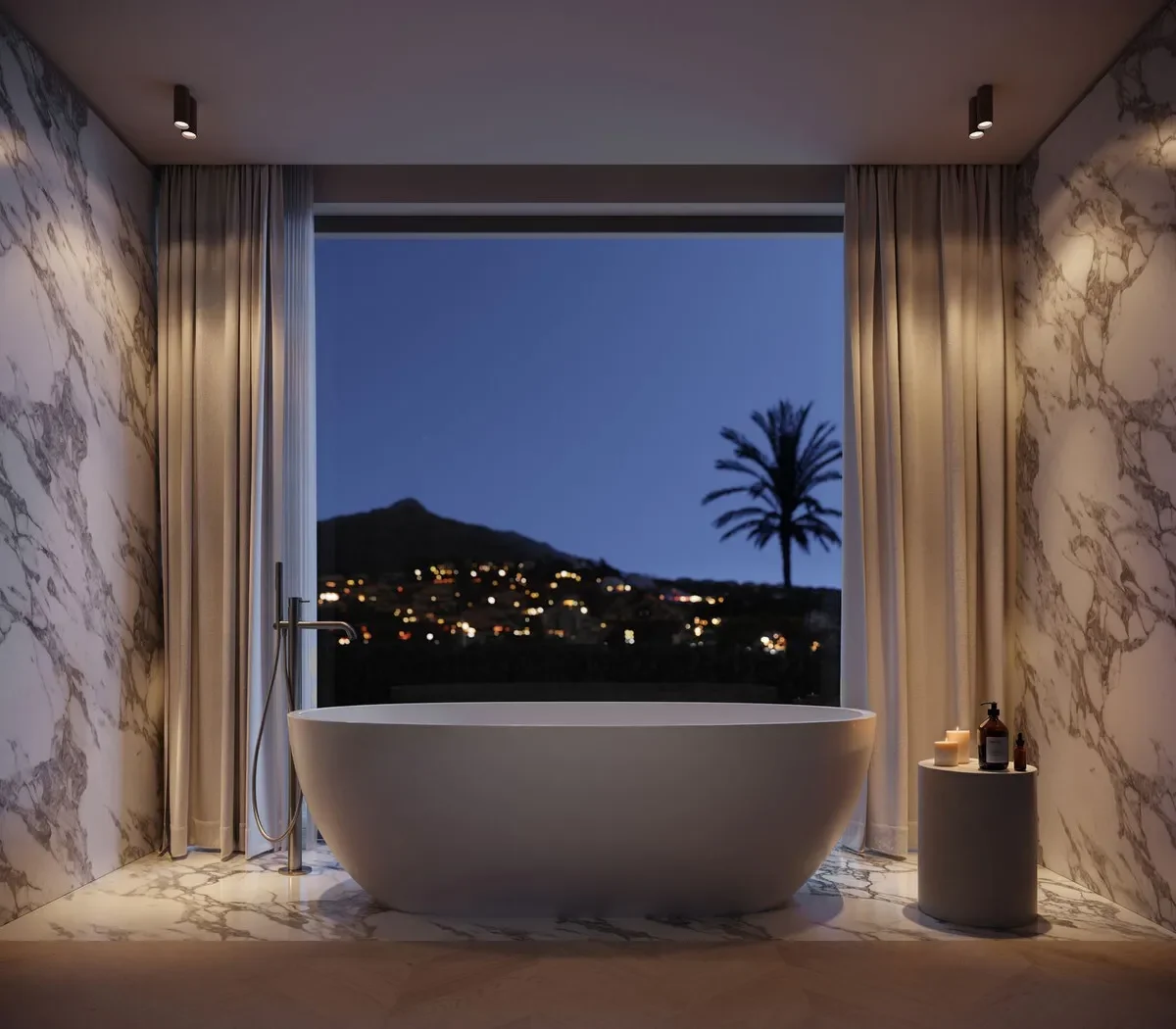 Costa del Sol, Nueva Andalucía, Málaga, Nueva Andalucía, Puerto Banus, Marbella, Spain. - Photo 24