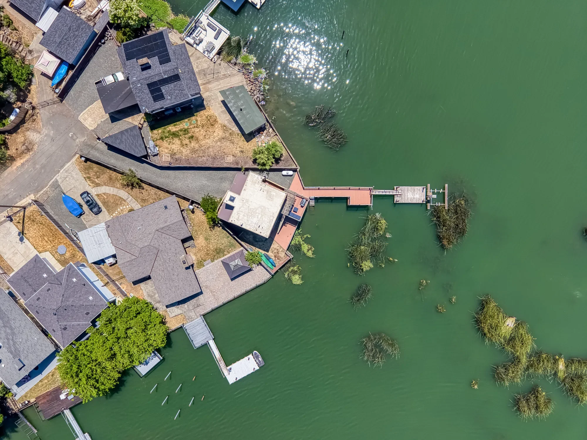 2998 Willow Road , Kelseyville, CA 95451, Kelseyville, California, United States. - Photo 51