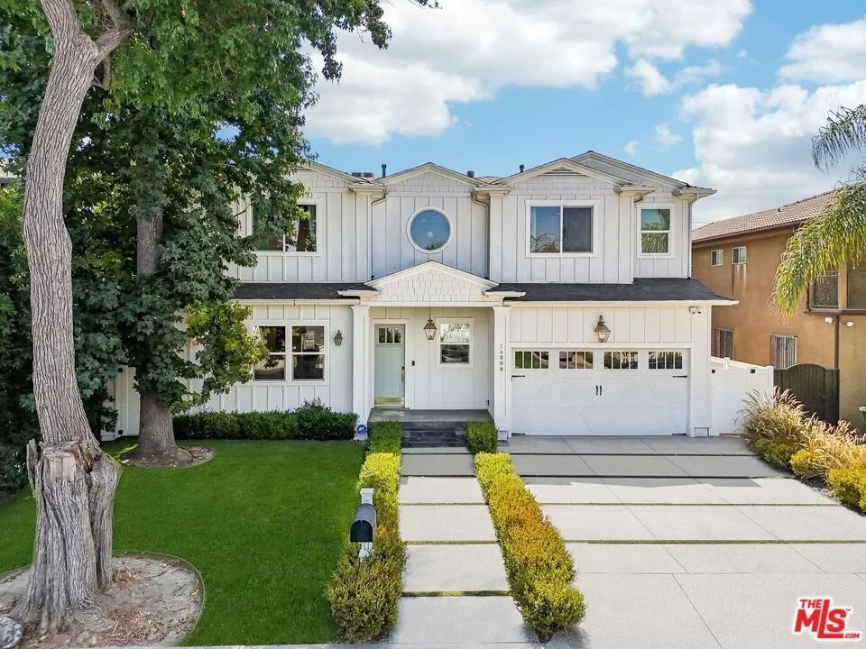 14000 Morrison Street, Los Angeles, California, United States. - Photo 12