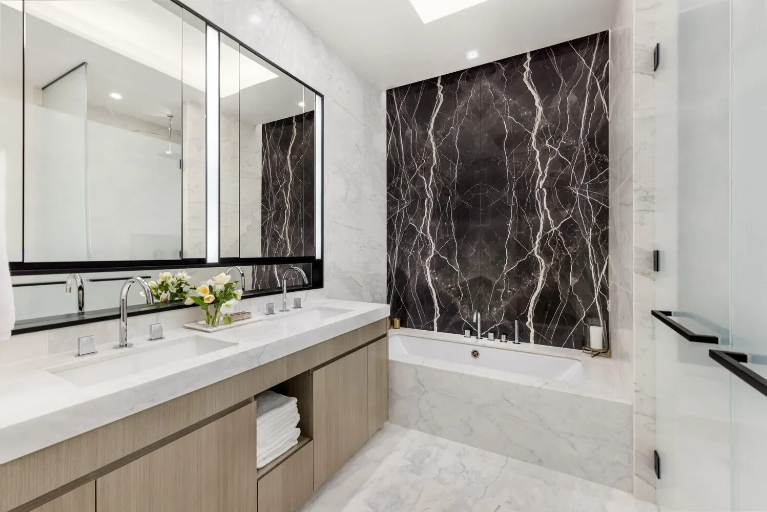 108 LEONARD ST, New York, New York, United States. - Photo 4