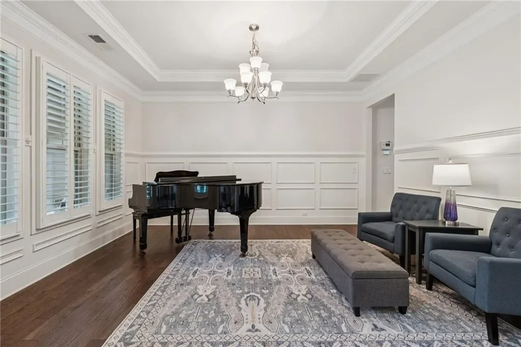 16140 Grand Litchfield Drive, Roswell, Georgia, United States. - Photo 6