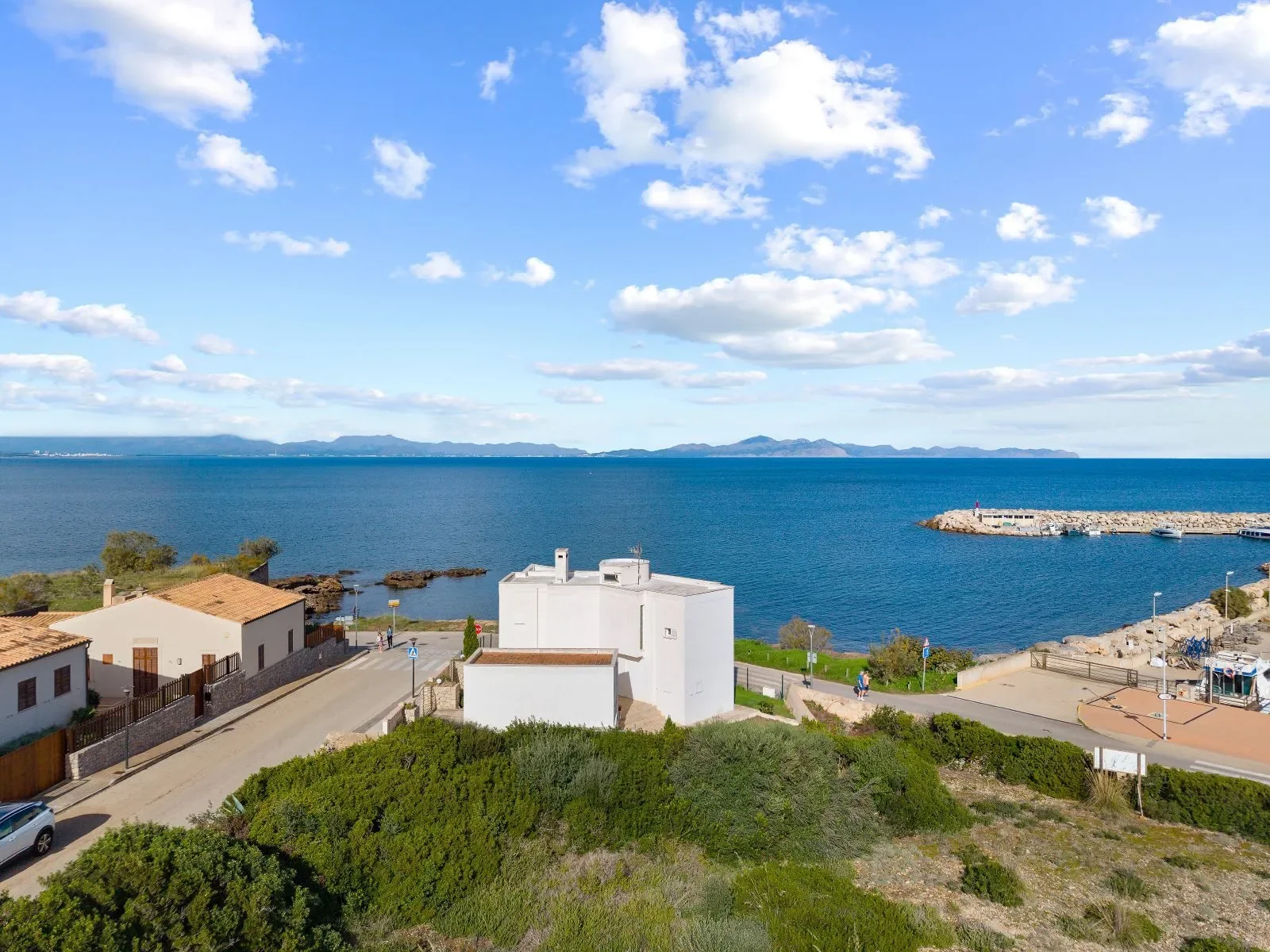 Colonia de Sant Pere, Baleares, Colonia de Sant Pere, Colonia de Sant Pere, Arta, Balearic Islands. - Photo 3