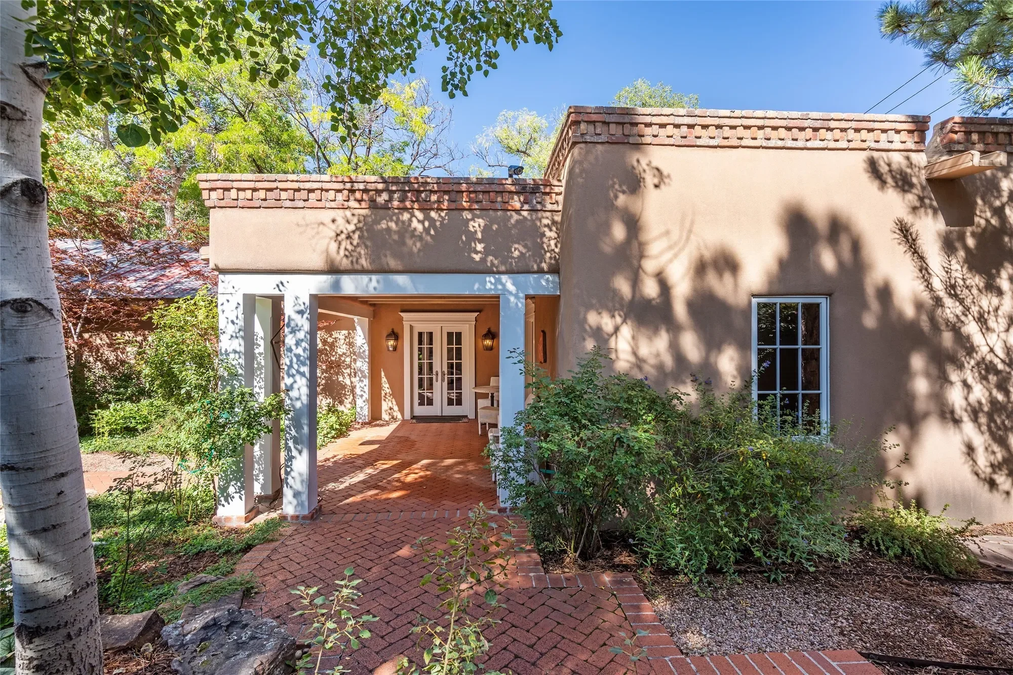 500 Garcia Street, Santa Fe, NM 87505, Santa Fe, New Mexico, United States. - Photo 4