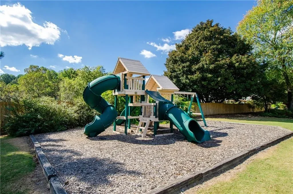 1846 Dorminey Court, Lawrenceville, Georgia, United States. - Photo 56