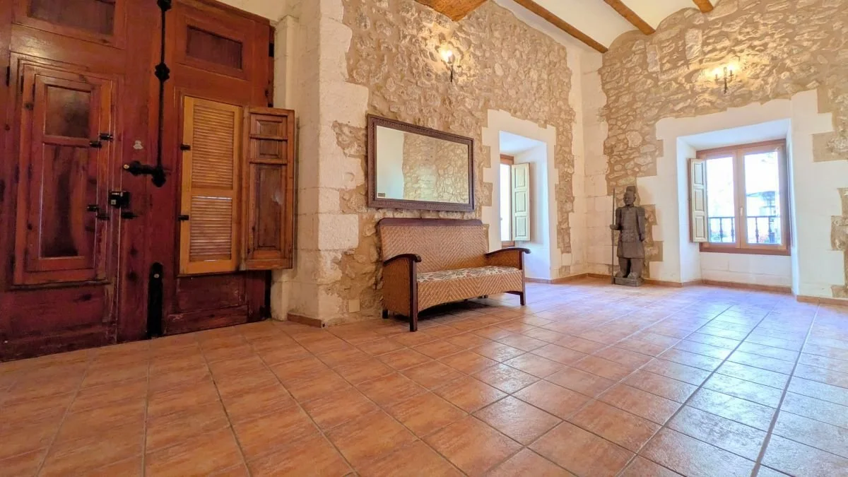 Bocairent, Valencia, Bocairent, Bocairent, Valencian Community, Spain. - Photo 30