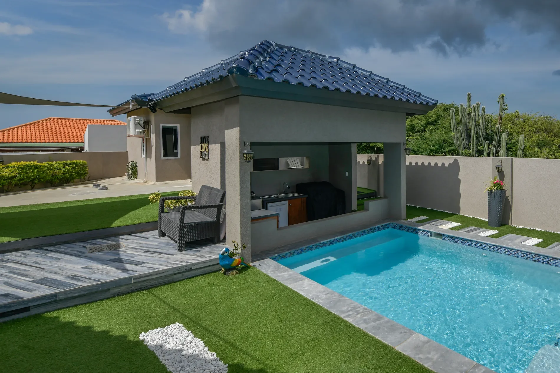 Pavia 6K, Paradera, Aruba. - Photo 41