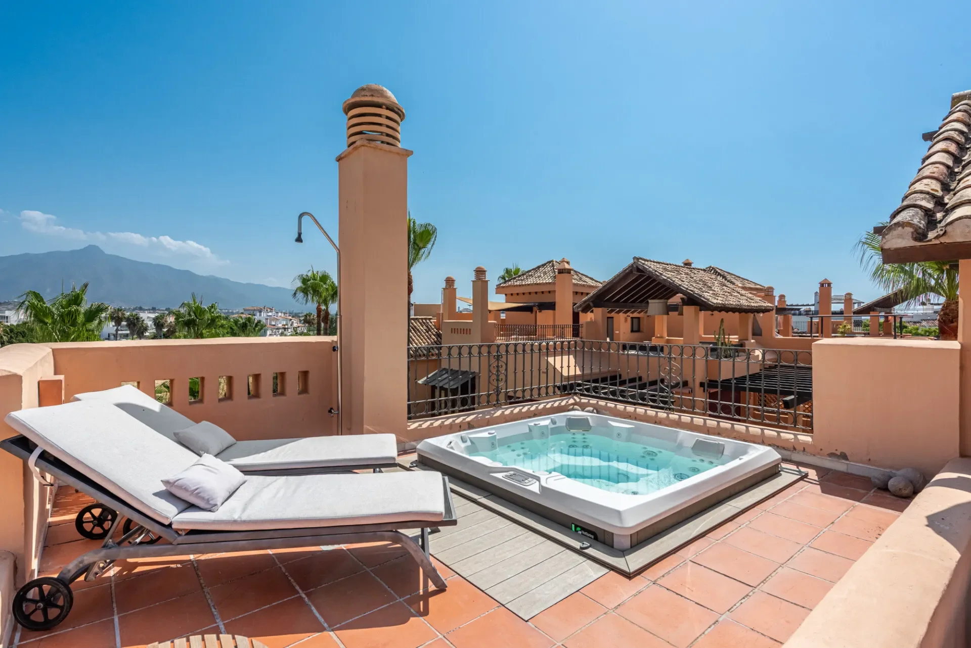 San Pedro de Alcántara, Málaga, San Pedro de Alcantara, Andalusia, Spain. - Photo 15