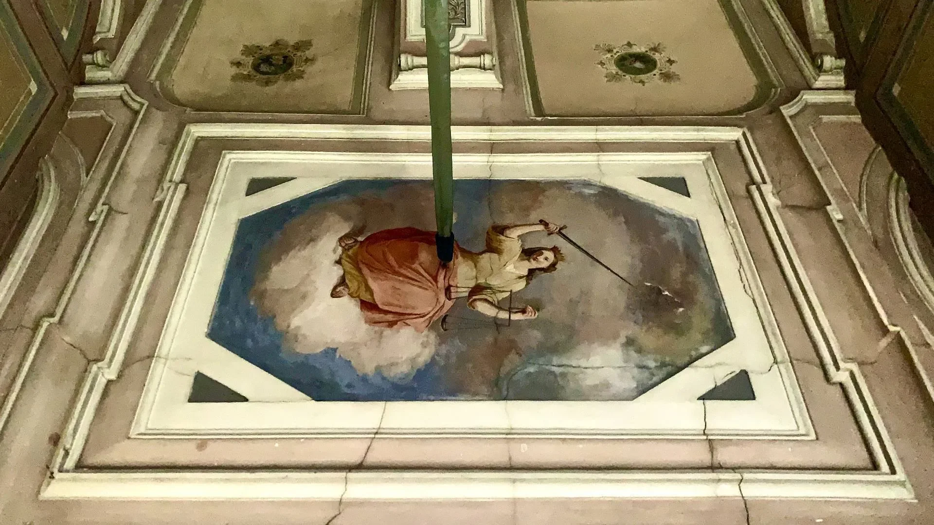 Via Giolitti 4, Piazza, Piedmont, Italy. - Photo 42