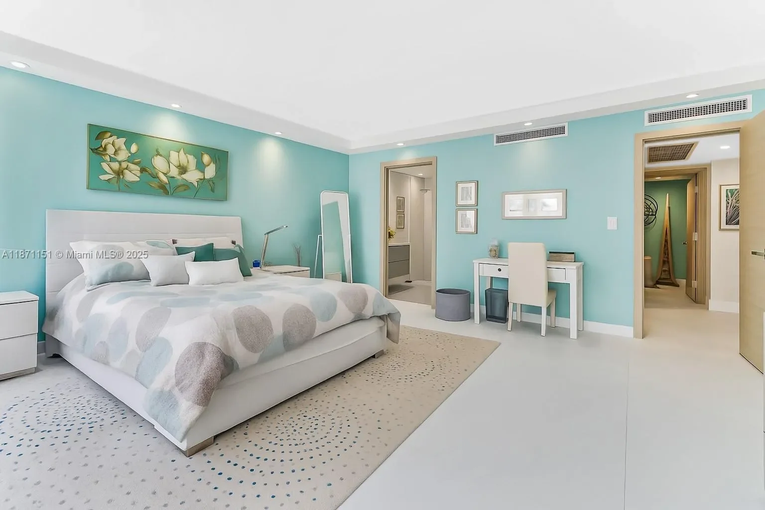 10155 Collins Ave 606, Bal Harbour, Florida, United States. - Photo 21