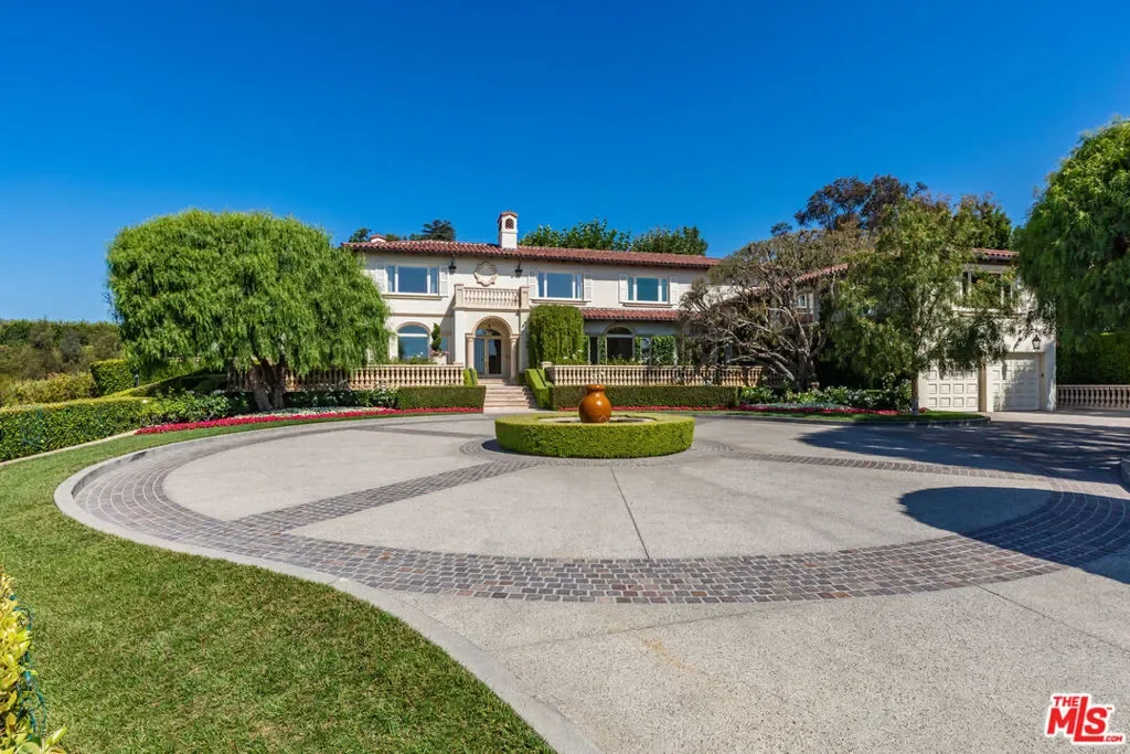 1309 Davies Drive, Beverly Hills, California, United States. - Photo 17
