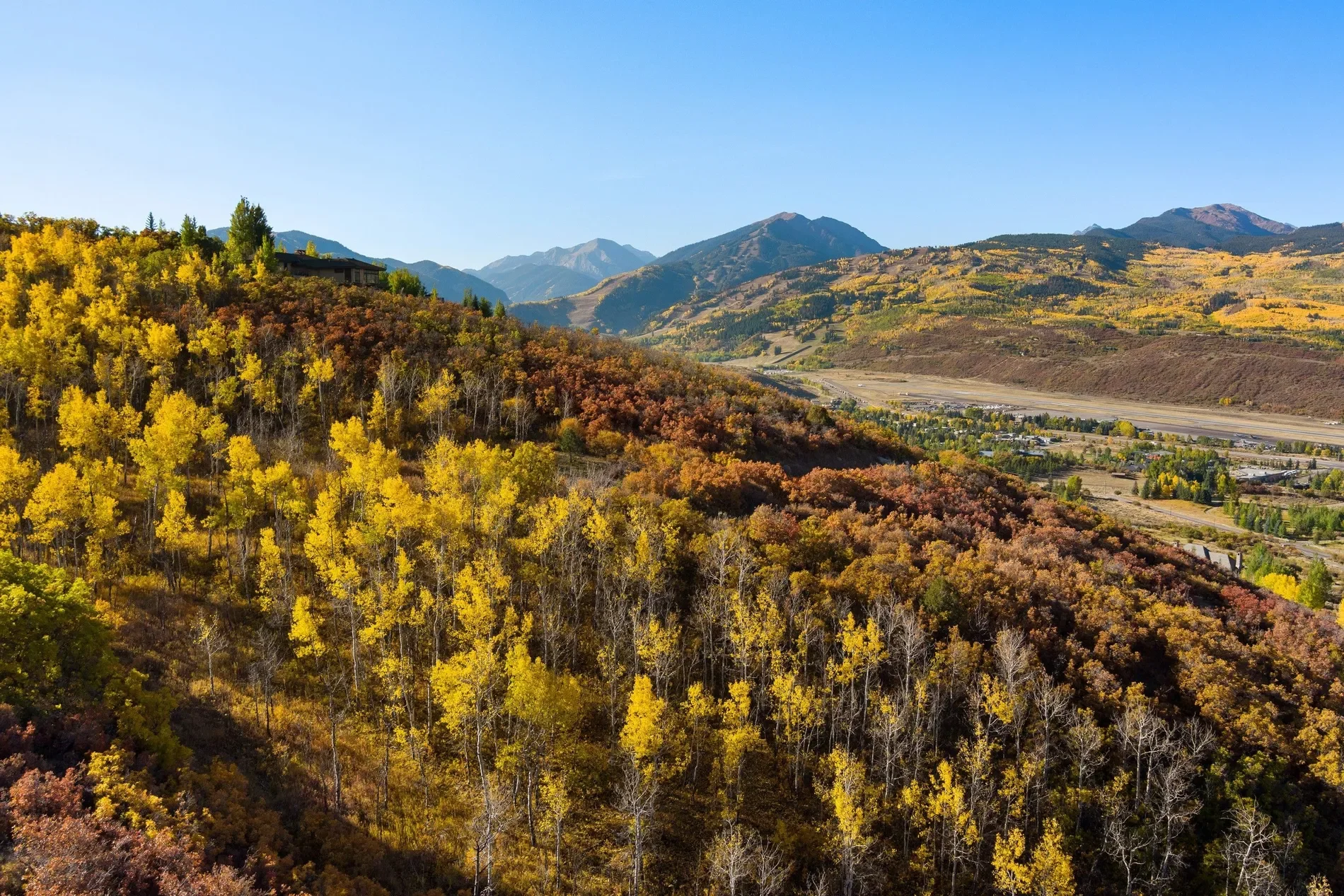TBD Trentaz Drive , Aspen, CO 81611, Aspen, Colorado, United States. - Photo 38