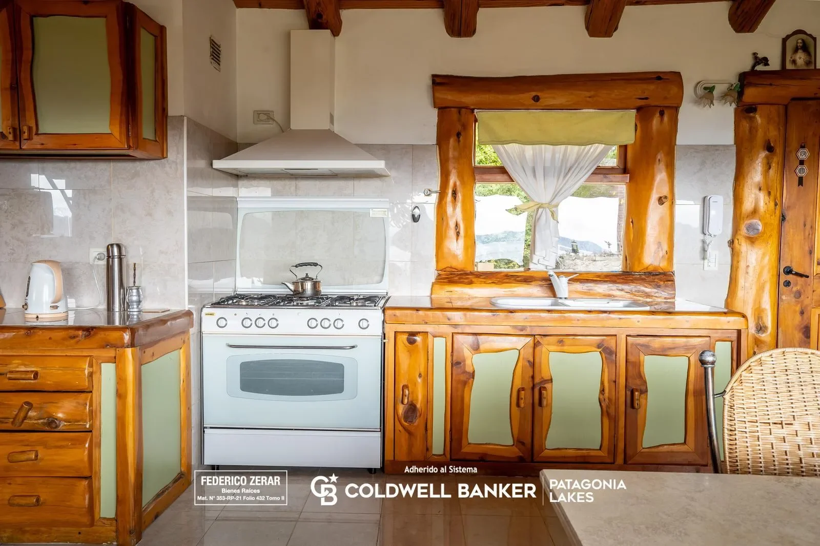 VENTA - Exclusiva casa de  5 dormitorios, 4 baños en barrio del Golf, Llao Llao, Bariloche, Bariloche, Villa Llao Llao, Río Negro, Argentina. - Photo 20