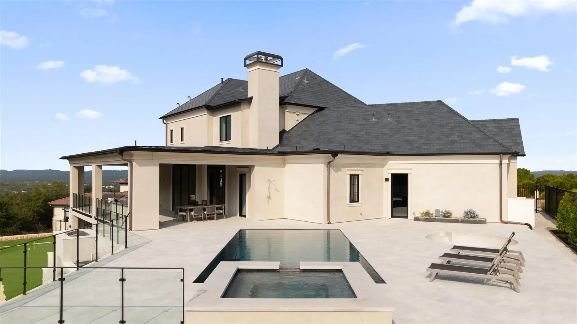 9117 Brookhurst CV, Austin, TX, 78733, USA, Austin, Texas, United States. - Photo 9