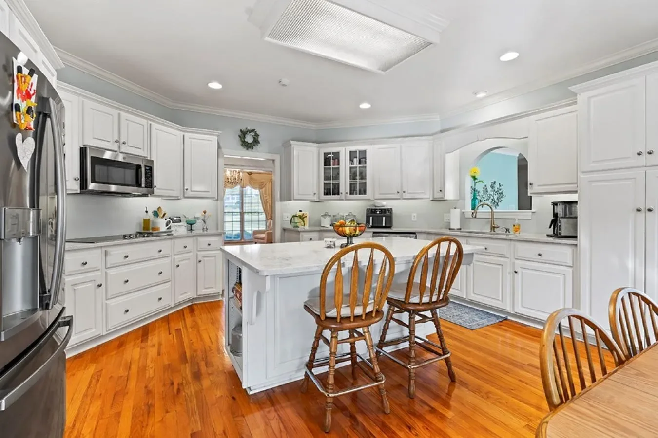 109 Oakmonte Circle, Greenwood, South Carolina, United States. - Photo 3
