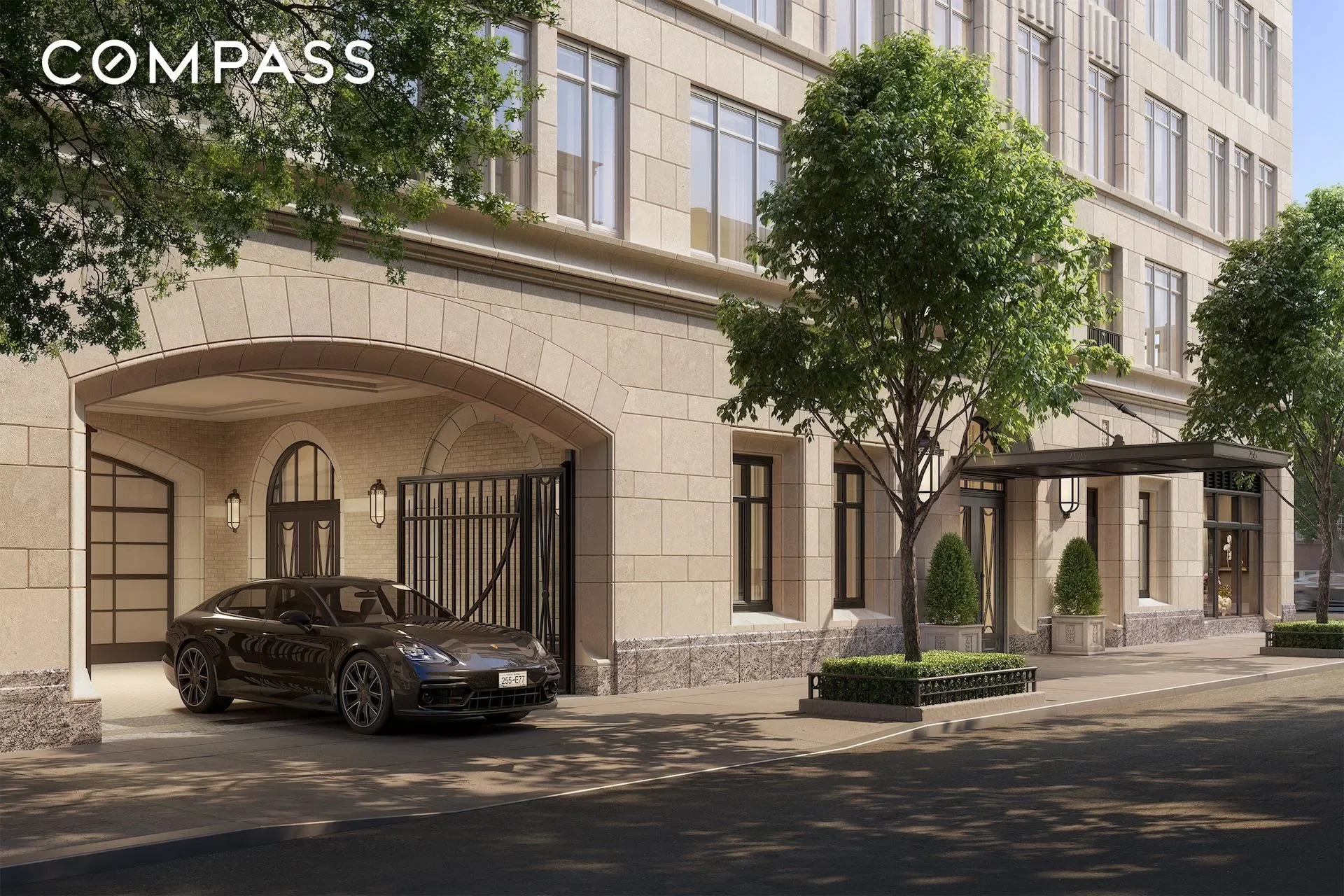255 East 77th Street, New York, New York, United States. - Photo 15