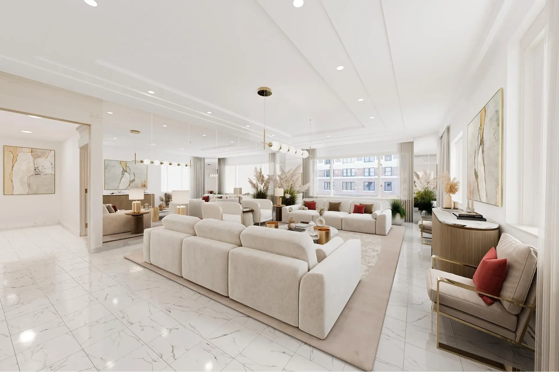 475 PARK AVE, New York, New York, United States. - Photo 7