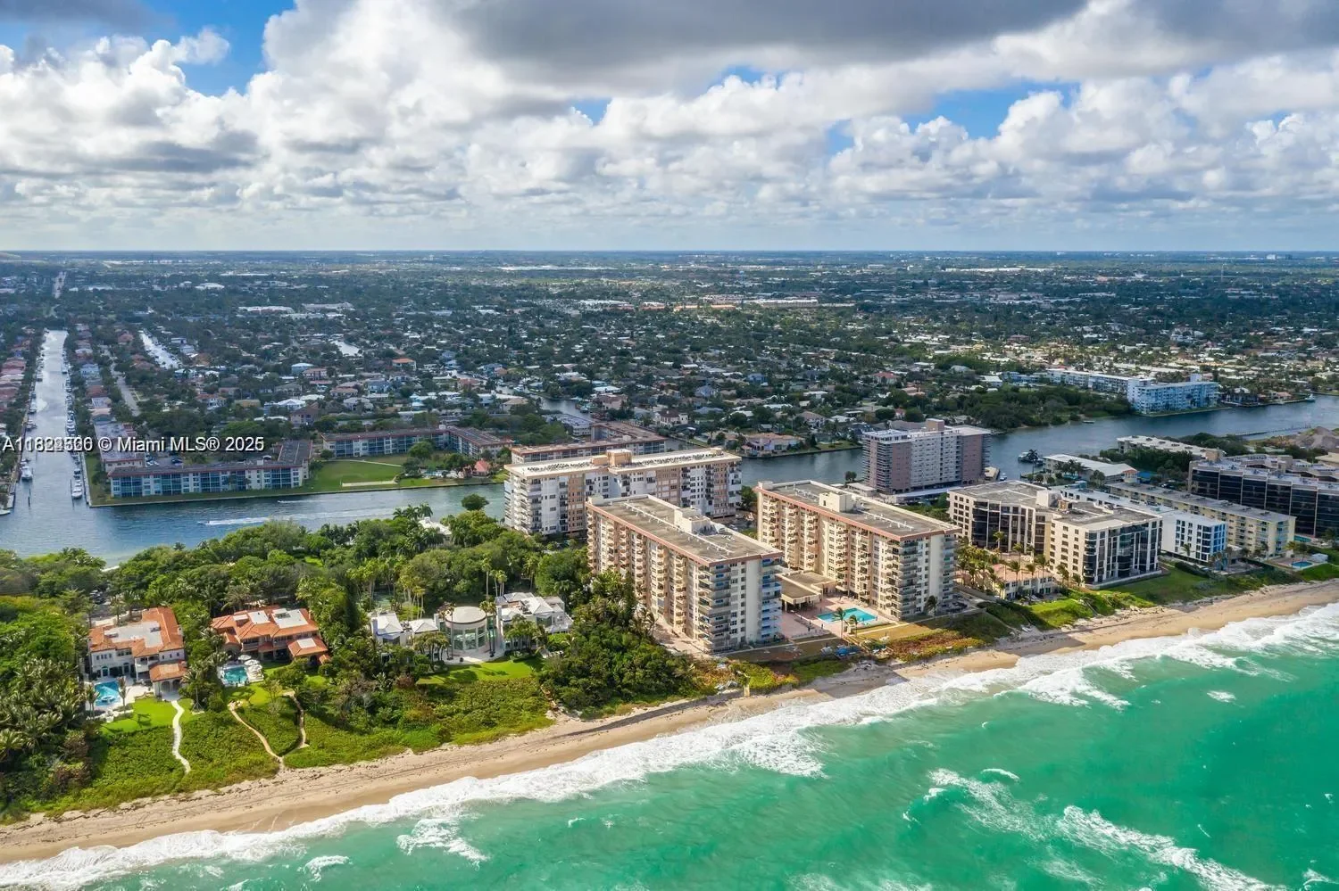 1149 Hillsboro Mile, Hillsboro Beach, Florida, United States. - Photo 36