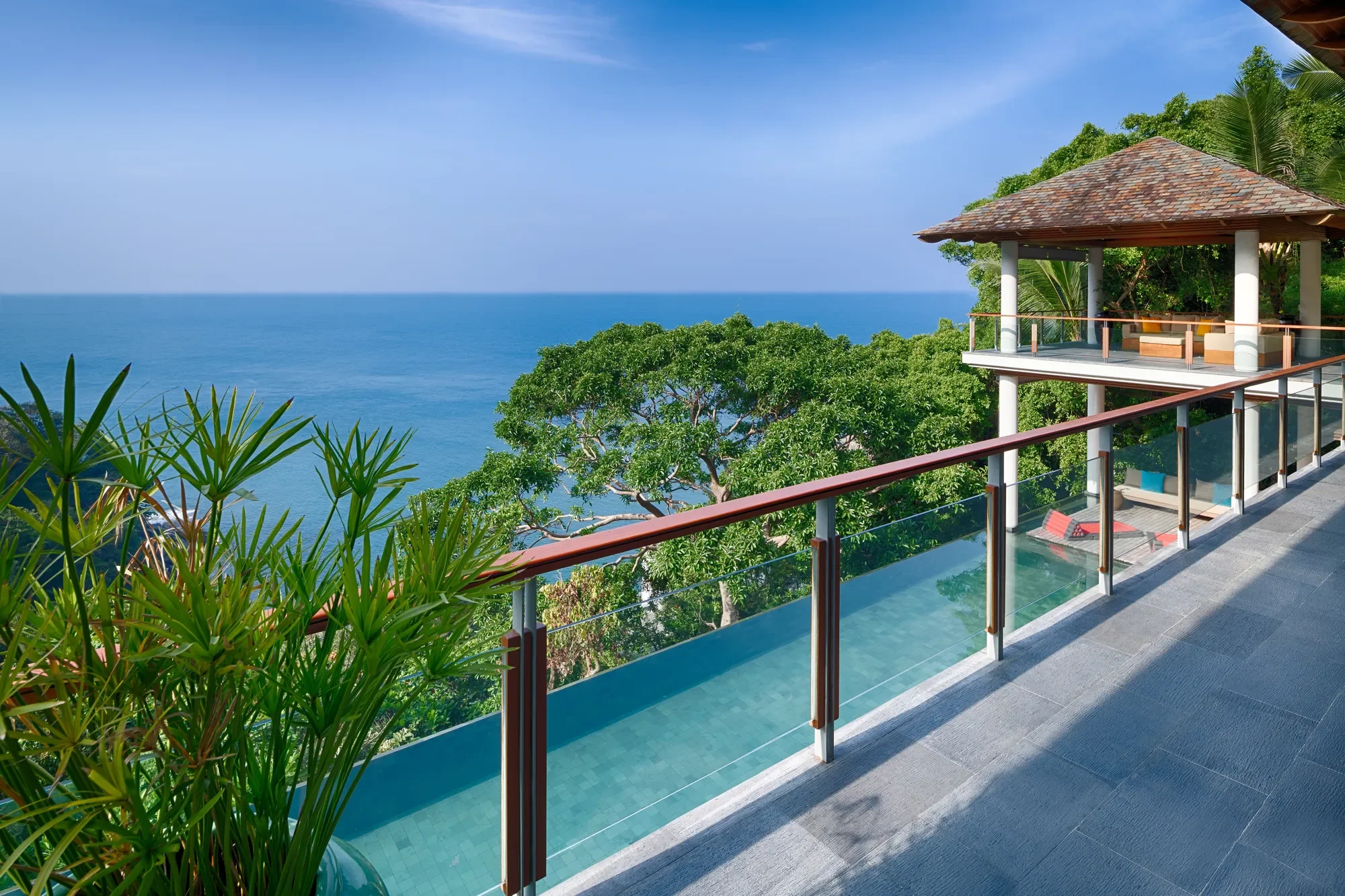 วิลล่า บ้าน บันยัน 49 24 Tambon Kamala, Amphoe Kathu, Chang Wat Phuket 83150, Thailand, Kamala, Phuket, Thailand. - Photo 40
