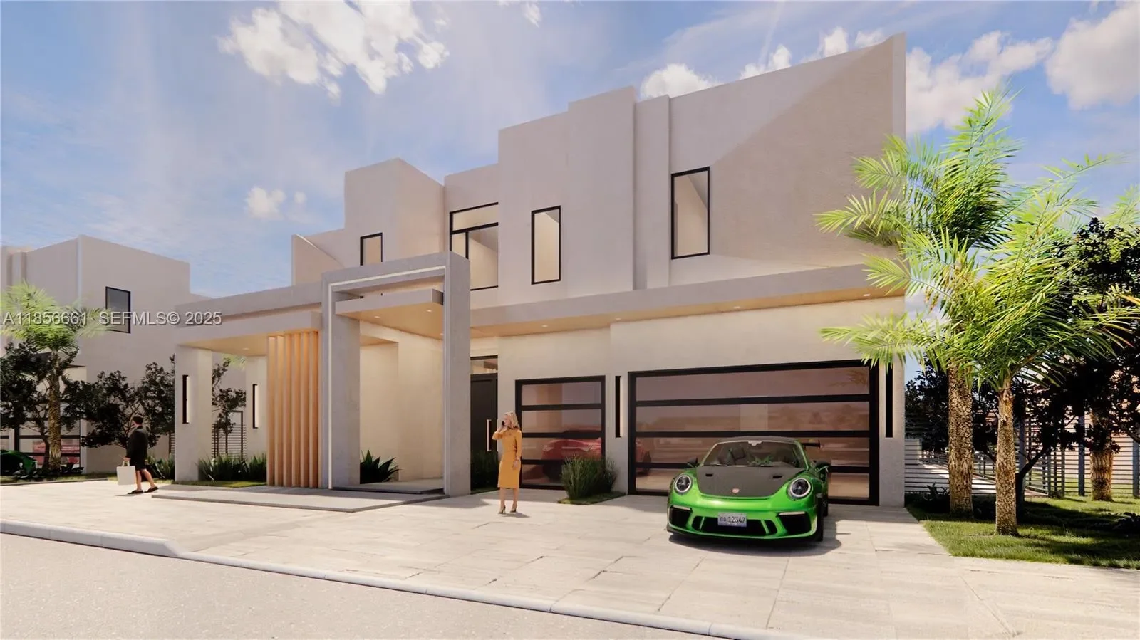 274 NE 3rd Ct, Boca Raton, Florida, United States. - Photo 1