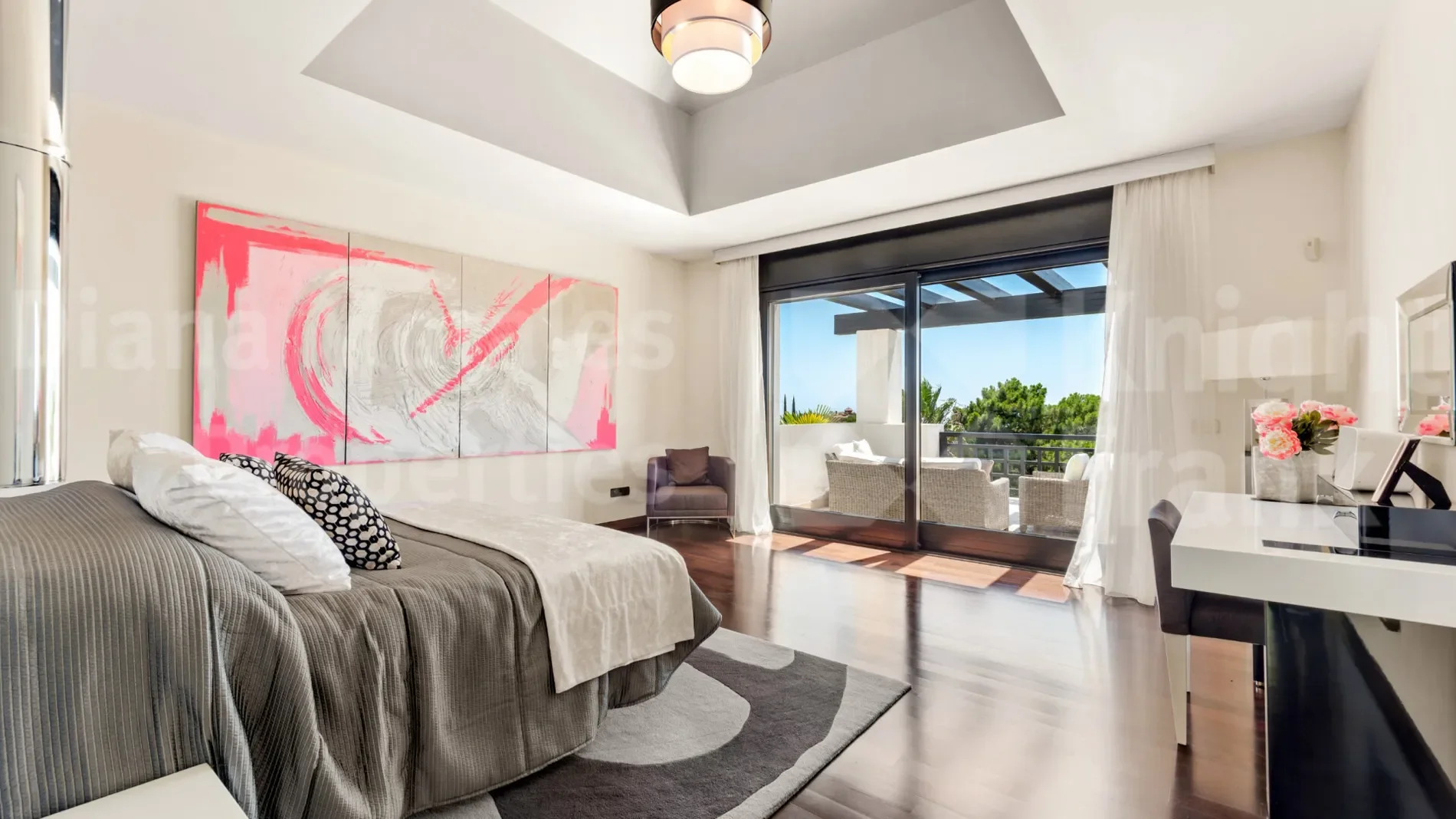 La Zagaleta, Benahavis, Andalusia. - Photo 4
