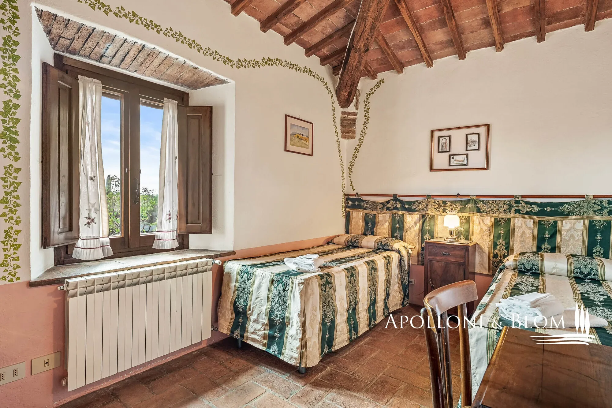 SP 14, Tuscany, Italy. - Photo 8