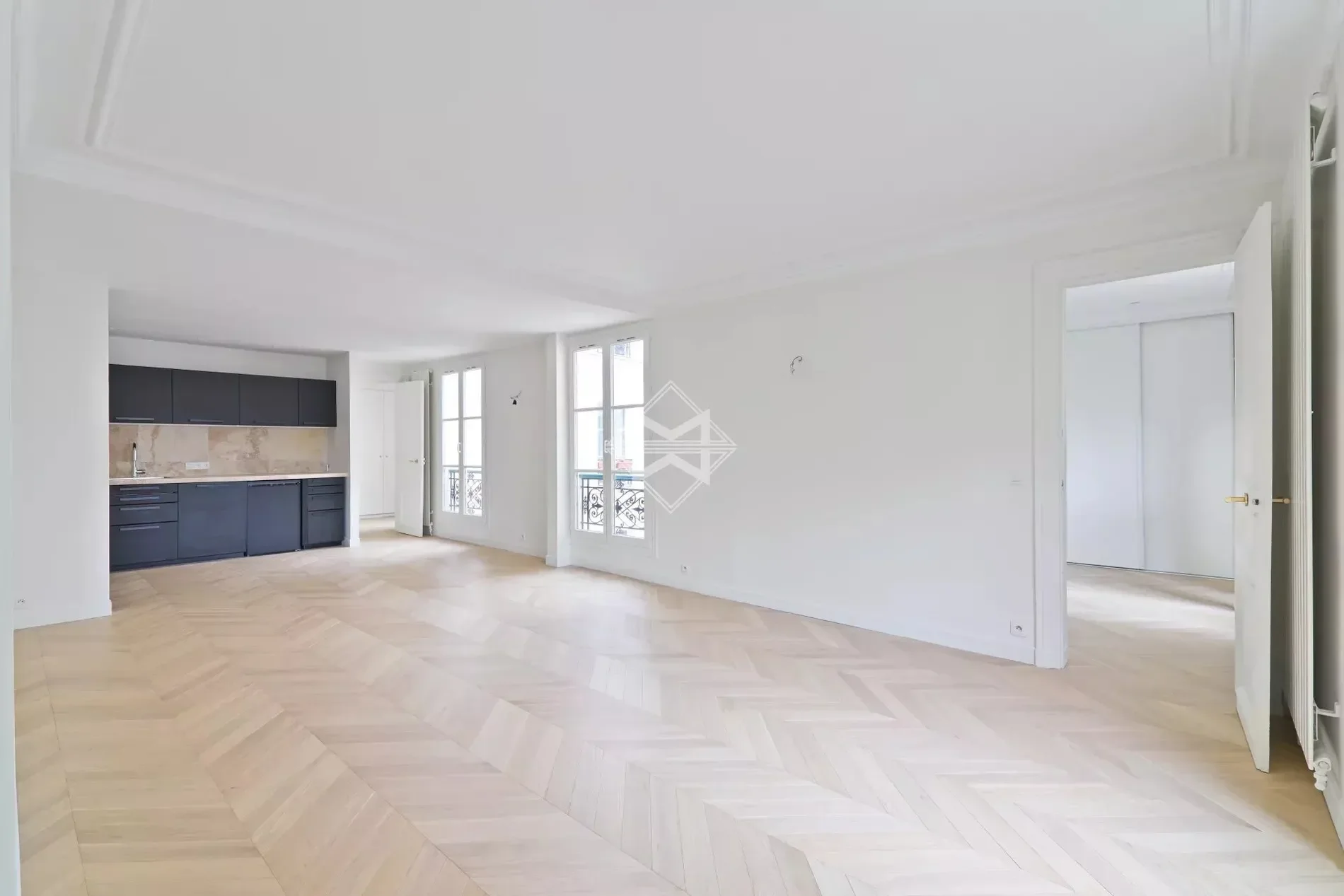 Paris, Île-de-France, France. - Photo 2