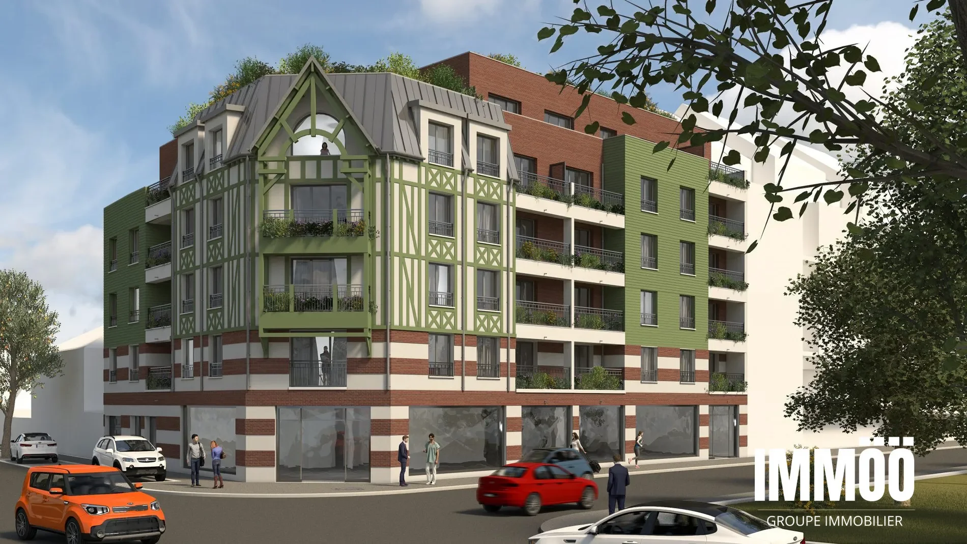 Exterior photo 2