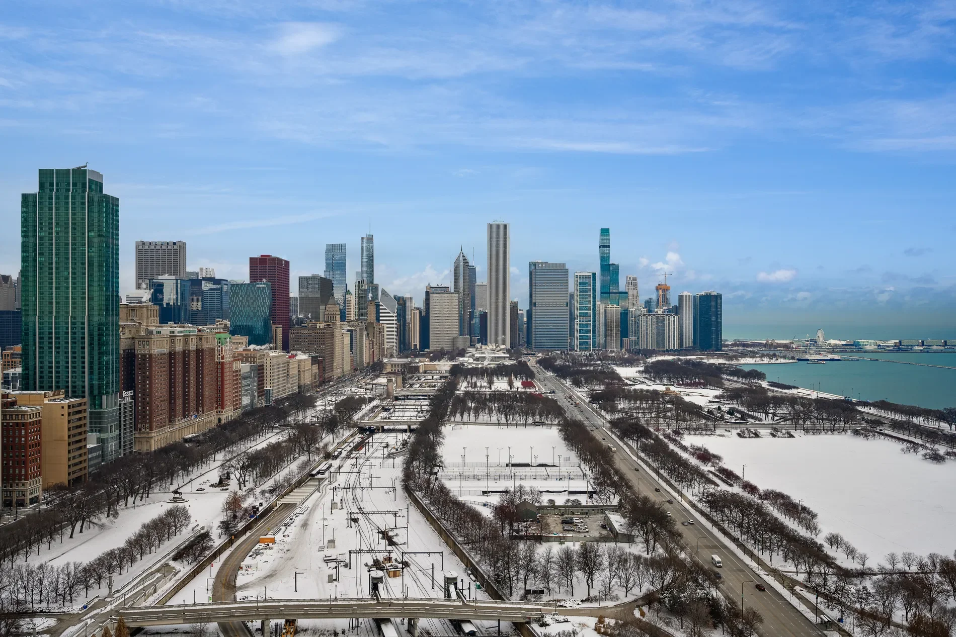 1211 S Prairie Avenue Unit# 2905, Chicago, IL 60605, Chicago, Illinois, United States. - Photo 18