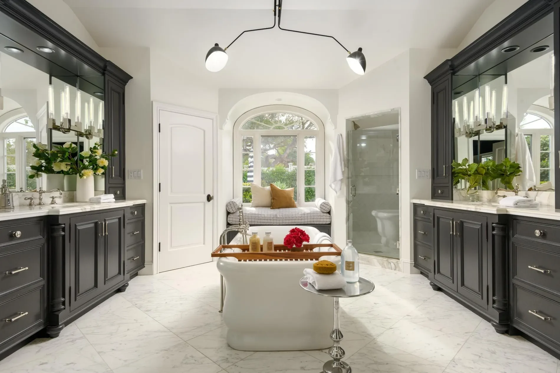 2760 Sycamore Canyon Road, Montecito, California, United States. - Photo 14