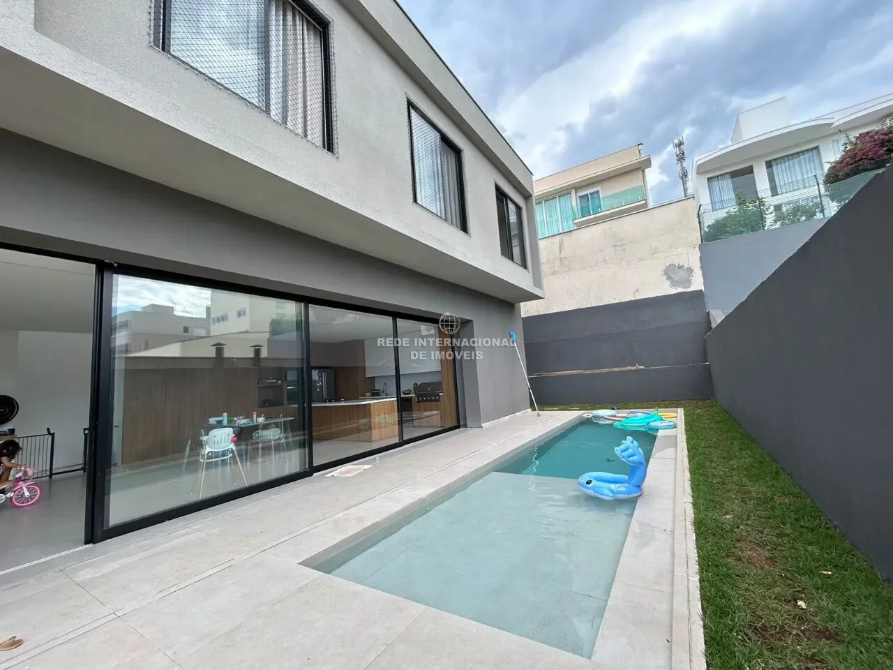Parque Sinai, State of São Paulo, Brazil. - Photo 5