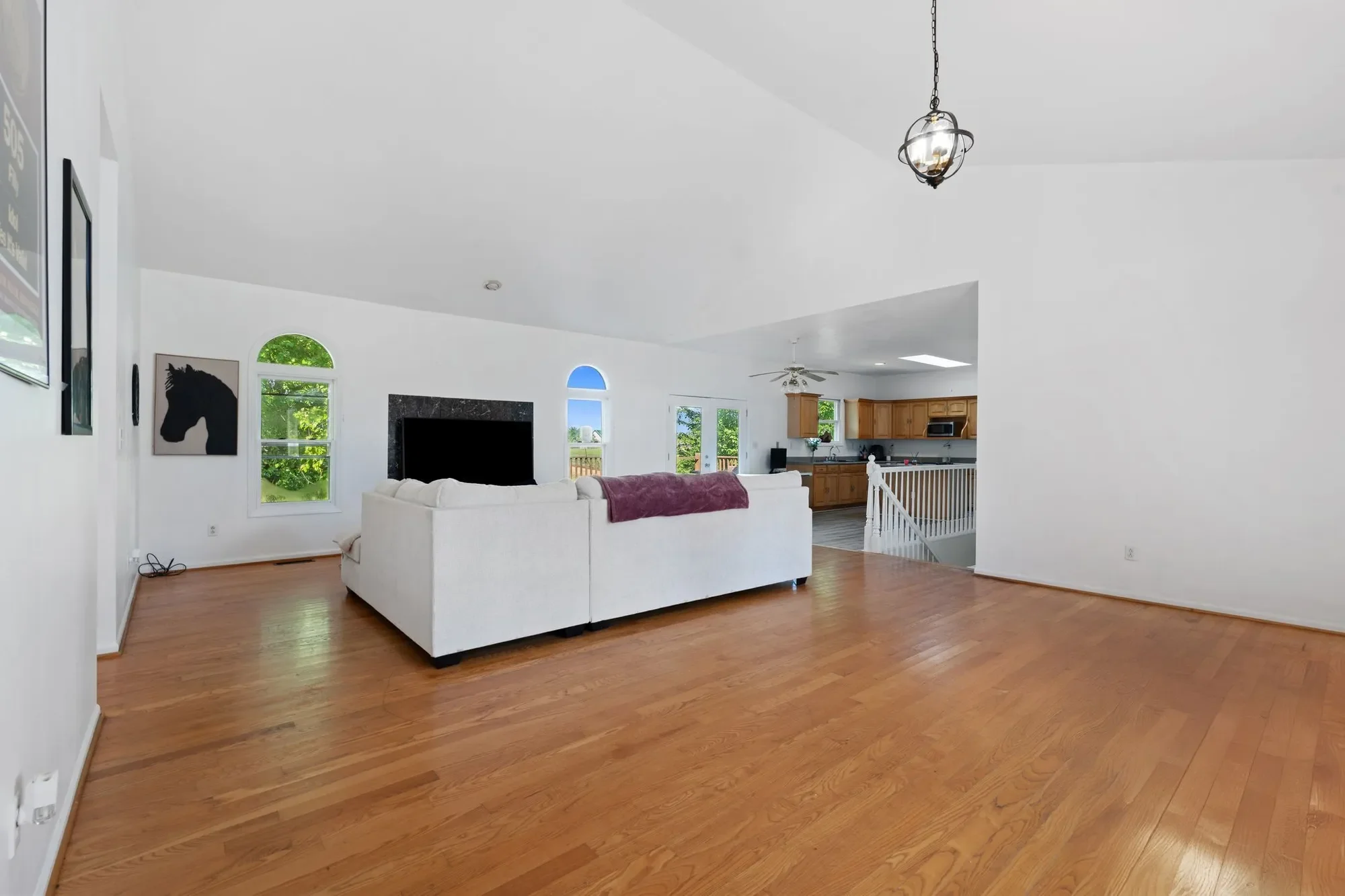 125 Harp Innis Road, Paris, KY 40361, Lexington, Kentucky, United States. - Photo 17
