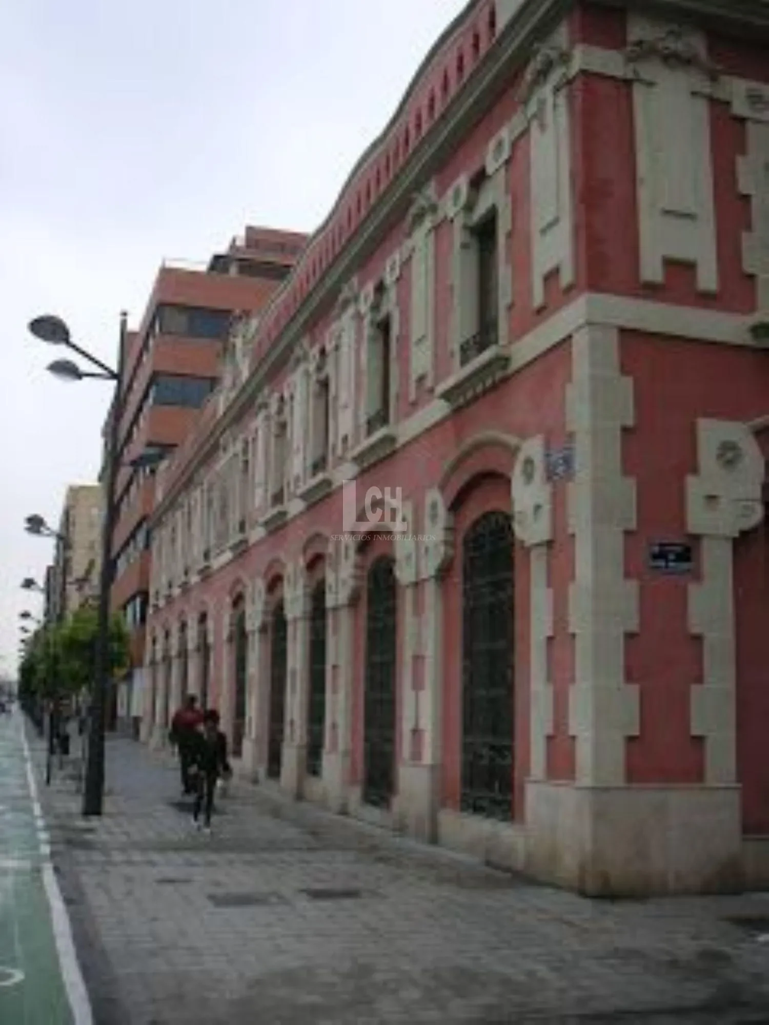Camins al Grau, Valencia, Spain. - Photo 15