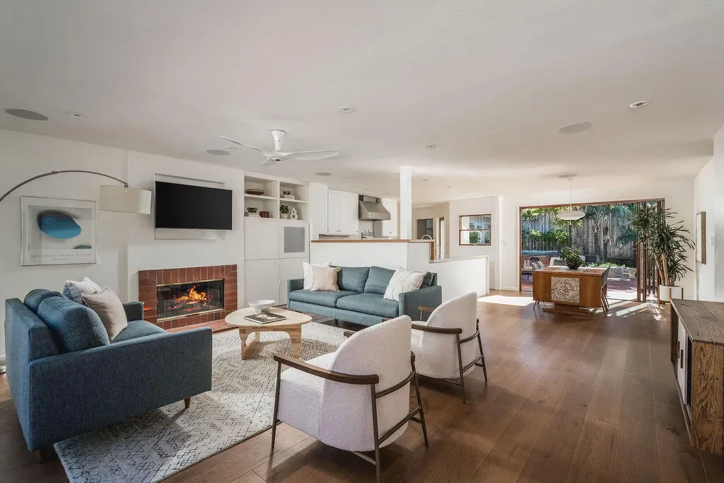 316 Vista De La Cumbre, SANTA BARBARA, CA, 93105, USA, Santa Barbara, California, United States. - Photo 4