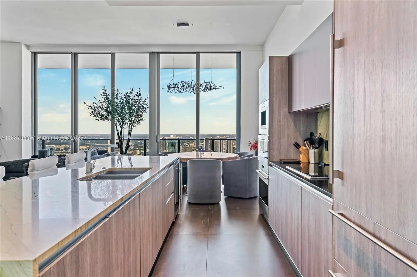 801 S Miami Ave PH5704, Miami, Florida, United States. - Photo 1