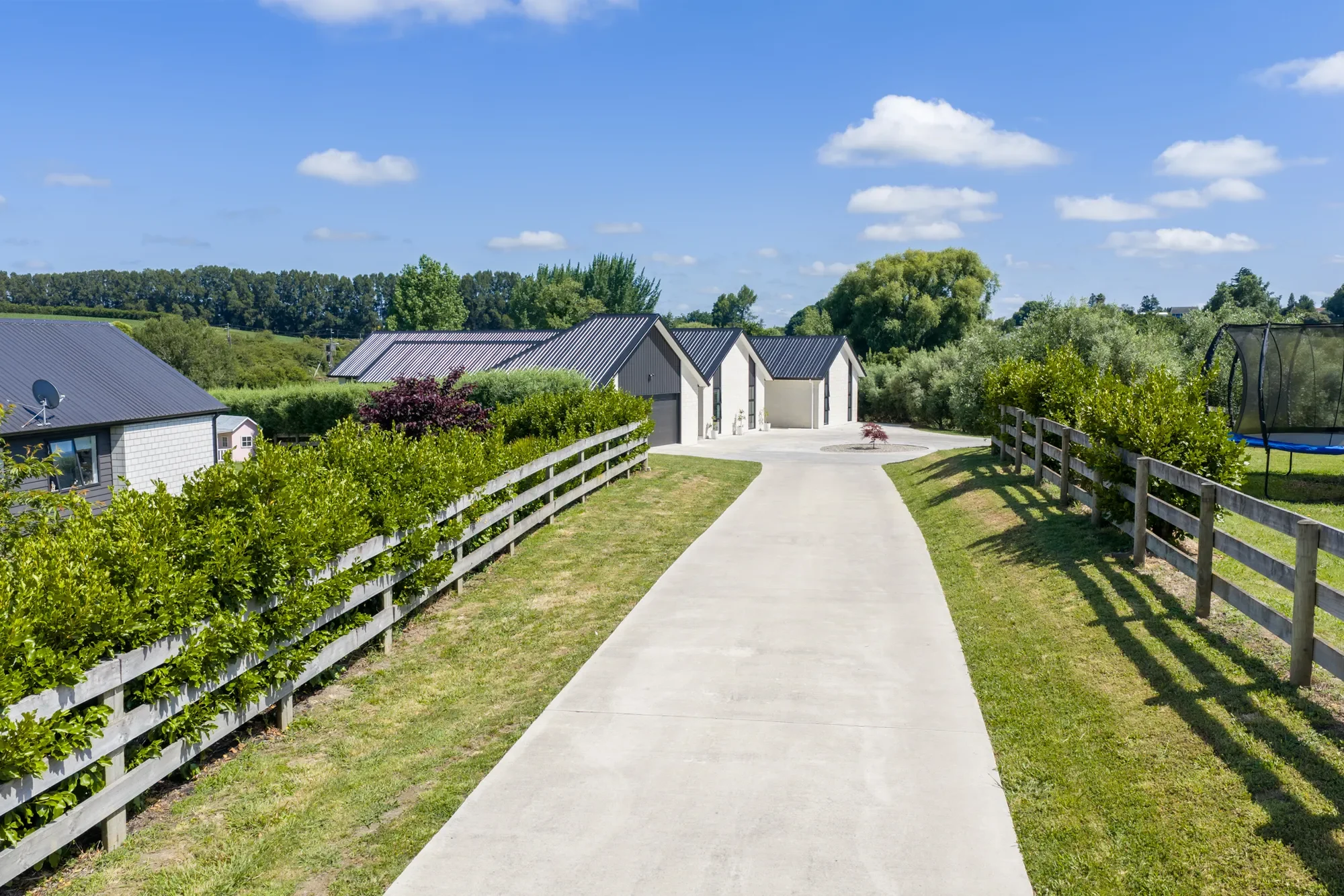 42B Charles Edwards Street, Ōhaupō, Waikato, New Zealand. - Photo 9