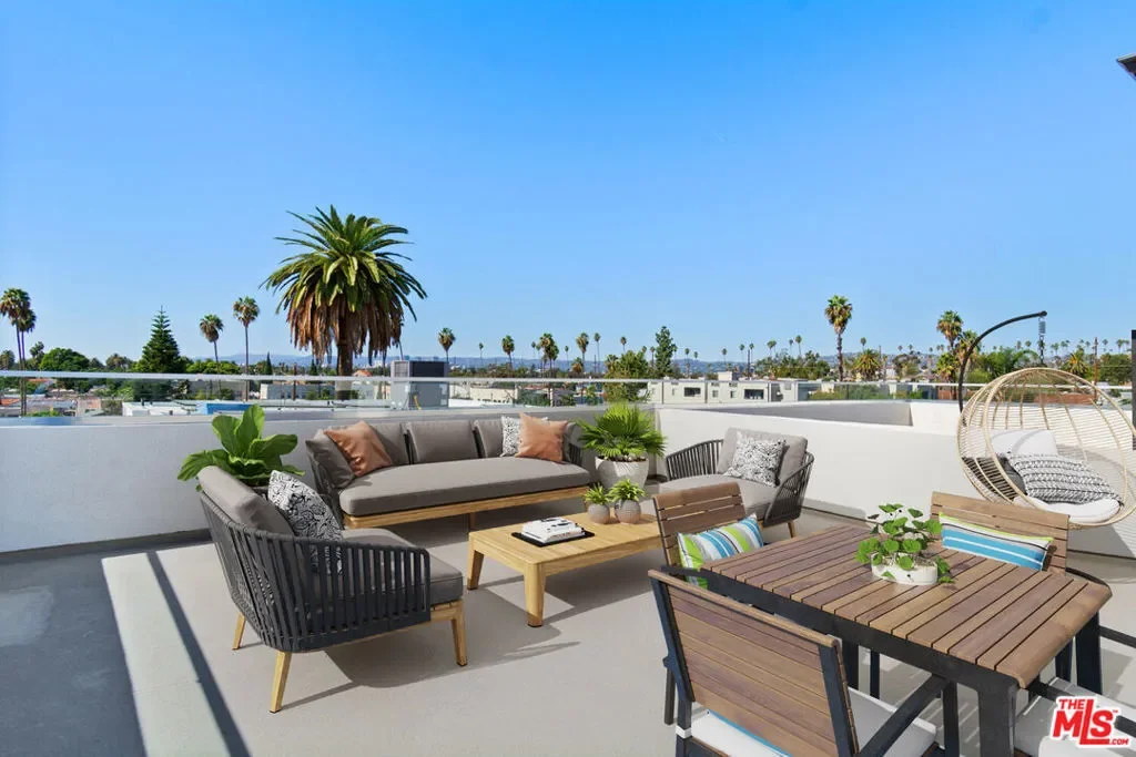 2636 Virginia Road, Los Angeles, California, United States. - Photo 11