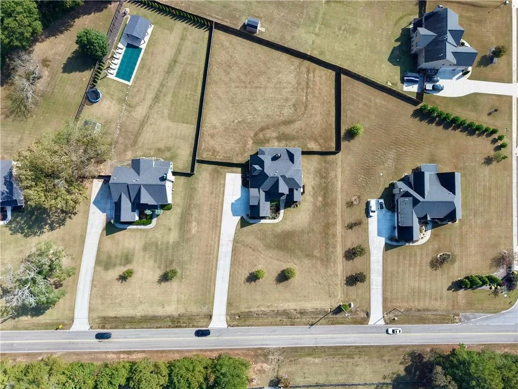 2140 Airline Road, Locust Grove, Georgia, United States. - Photo 7