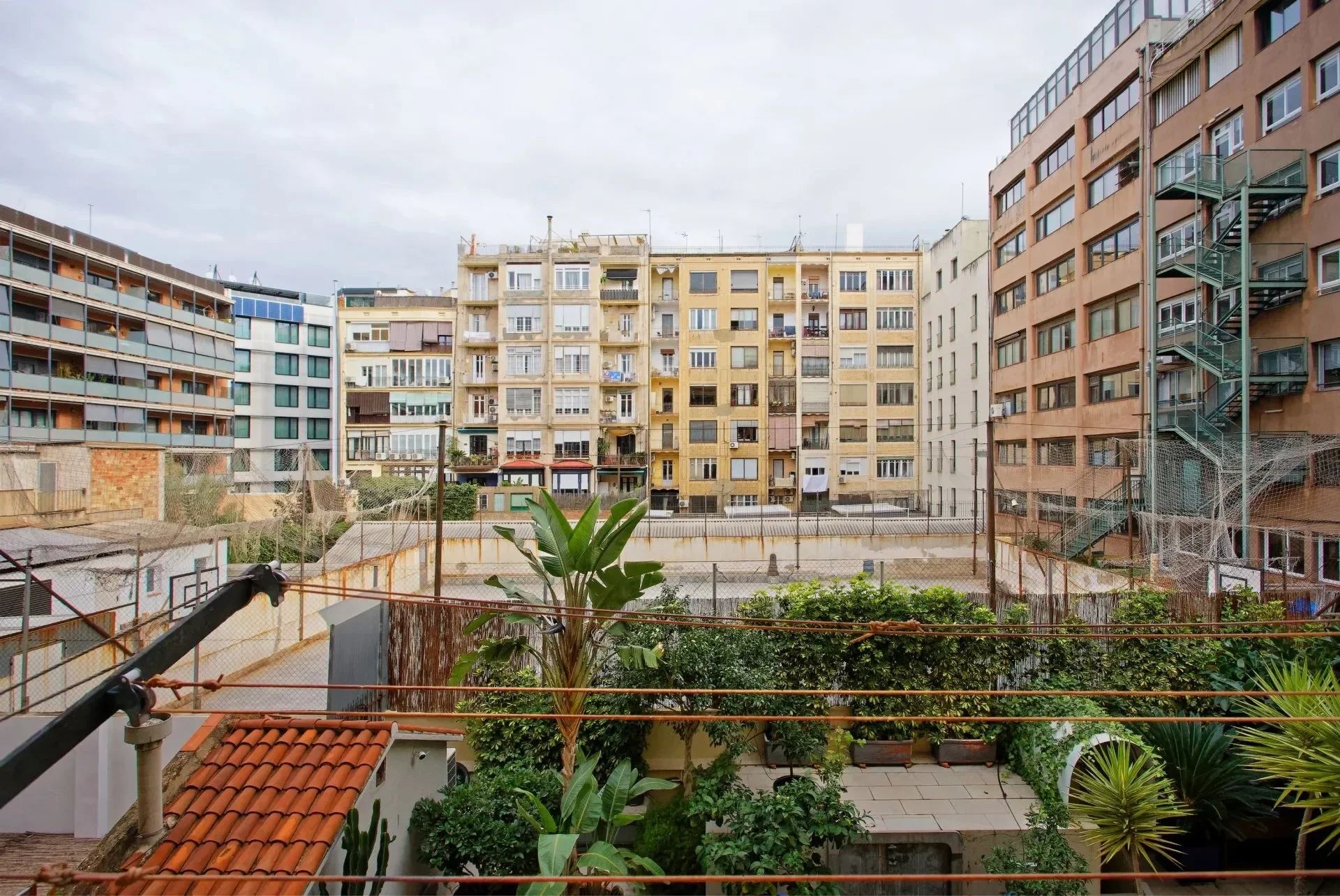 Eixample, Barcelona, Spain. - Photo 10