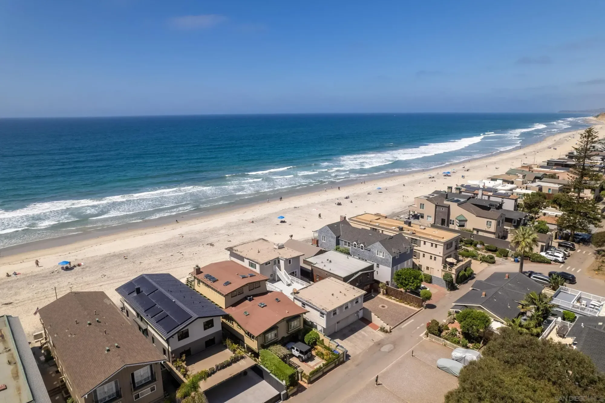 1834-1836 Ocean Front, Del Mar, California, United States. - Photo 4