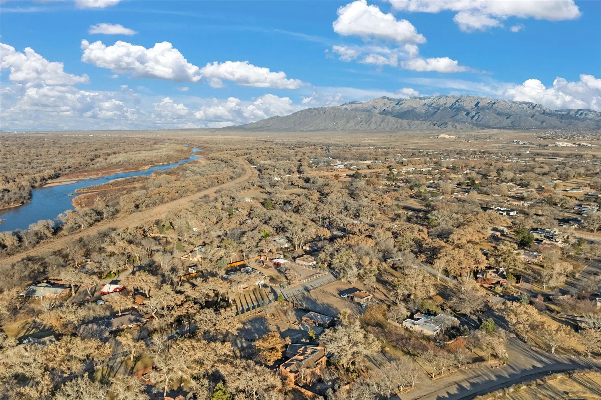 10061 Los Cansados Road Nw, Albuquerque, NM 87114, Albuquerque, New Mexico, United States. - Photo 39
