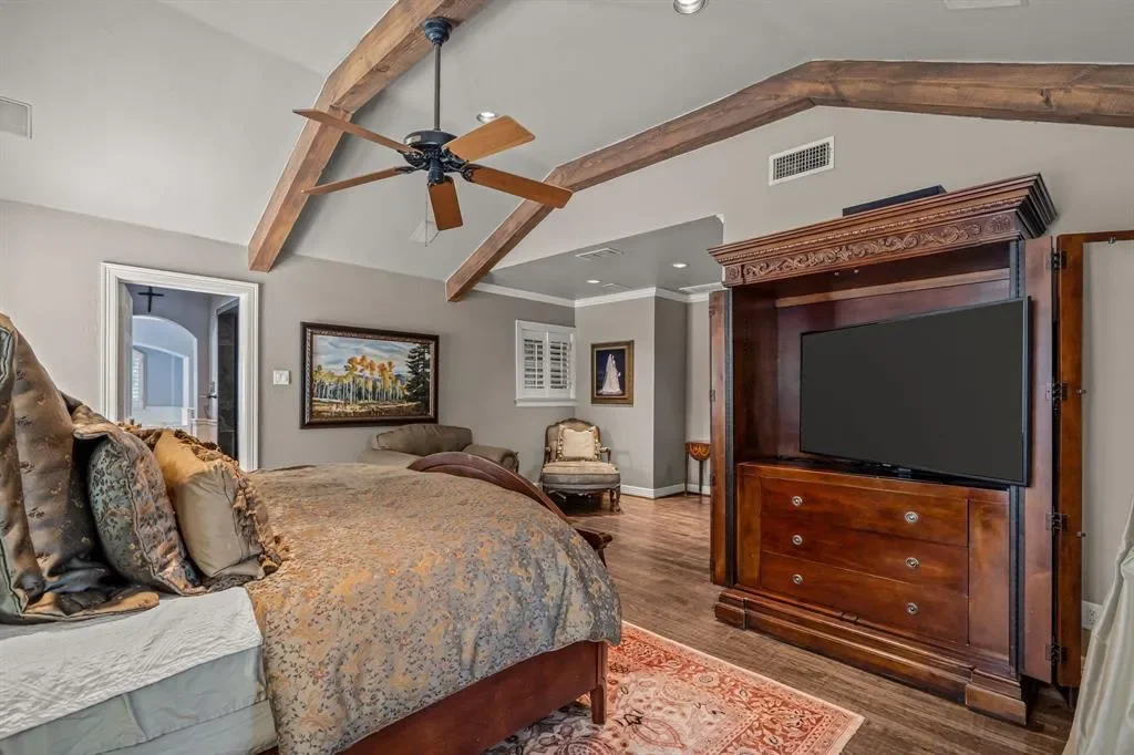 425 Crestwood Drive, Fort Worth, Texas, United States. - Photo 19