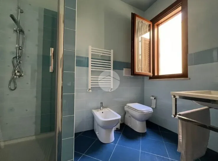 Secluded Villa with Swimming Pool and Seaviews in Castellammare del Golfo, Sicily
