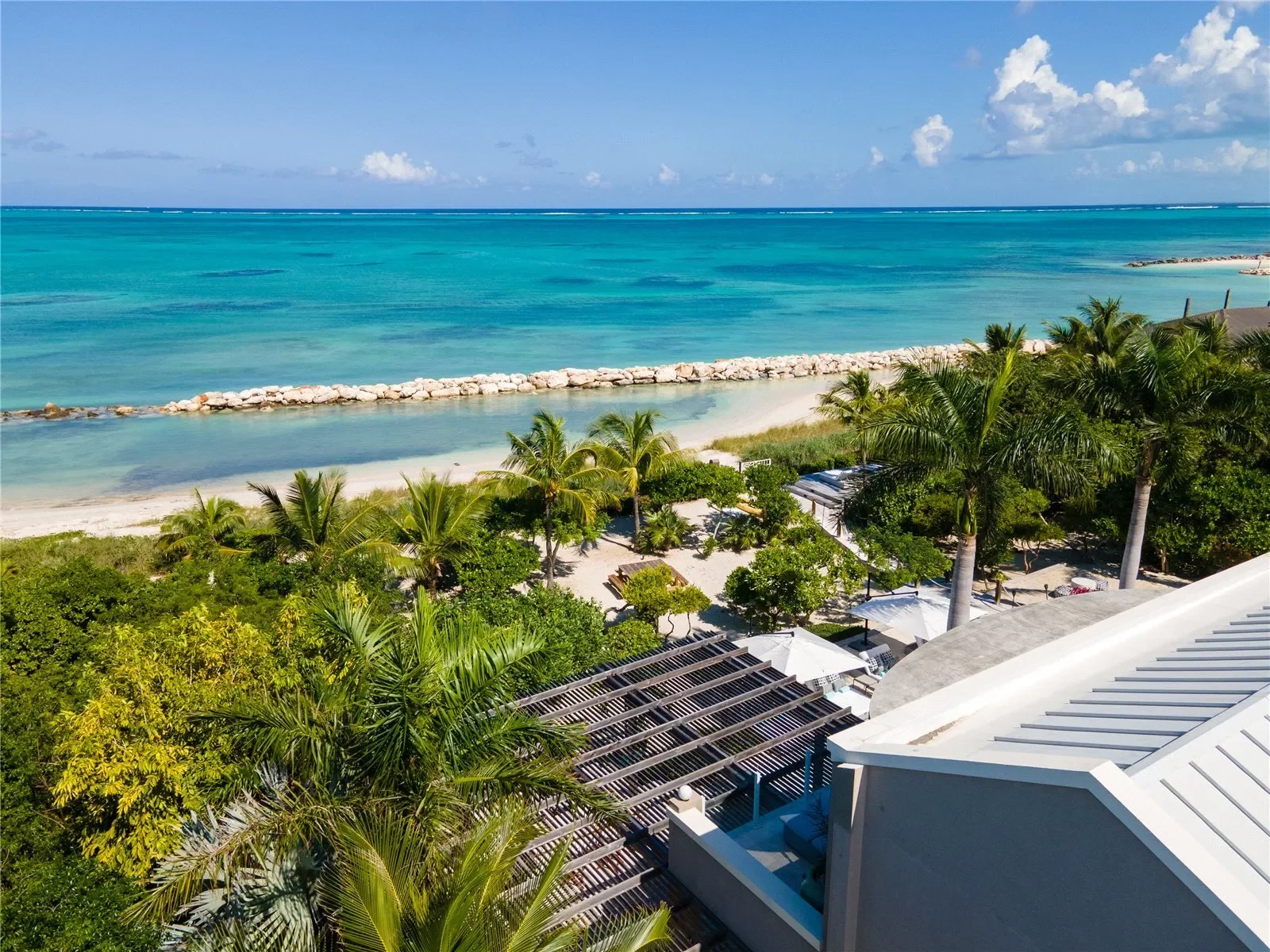 Ocean Spirit Villa, Thompson Cove, Providenciales, Turks & Caicos, Cooper Jack Bay Settlement, Caicos Islands, Turks and Caicos Islands. - Photo 13