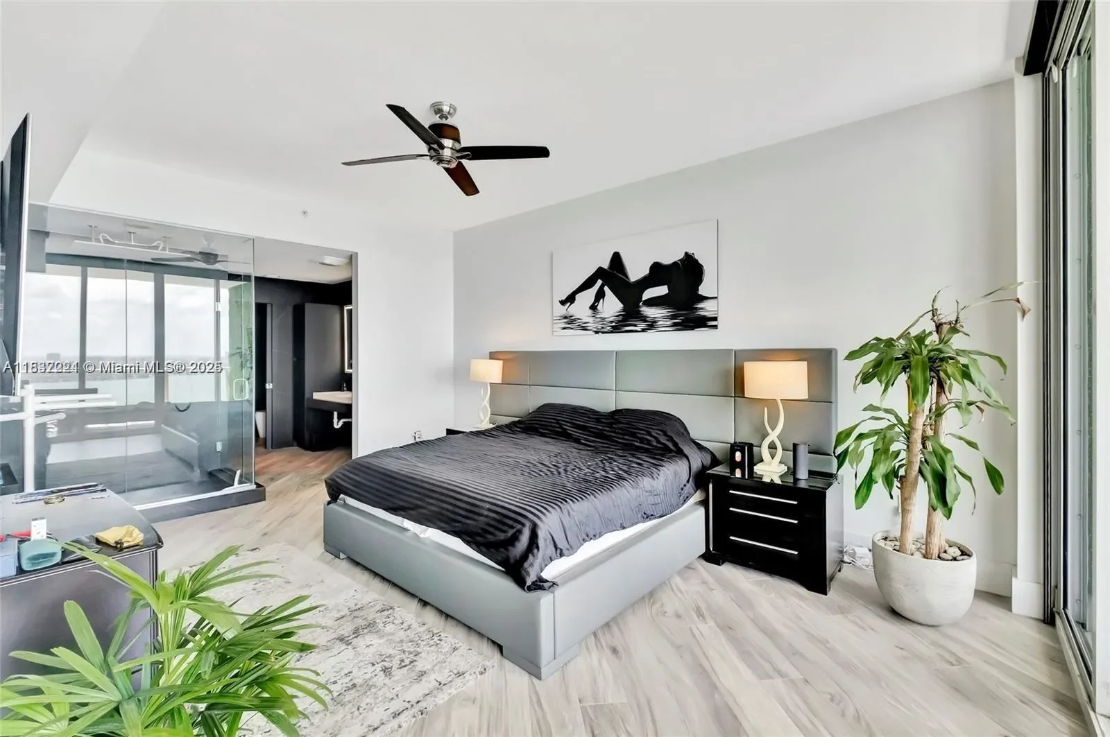 2020 N Bayshore Dr 3408, Miami, Florida, United States. - Photo 11