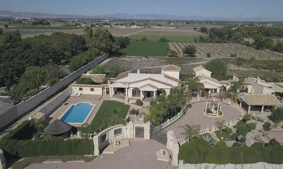 Daya Vieja, Alicante, Daya Vieja, Daya Nueva, Valencian Community, Spain. - Photo 16