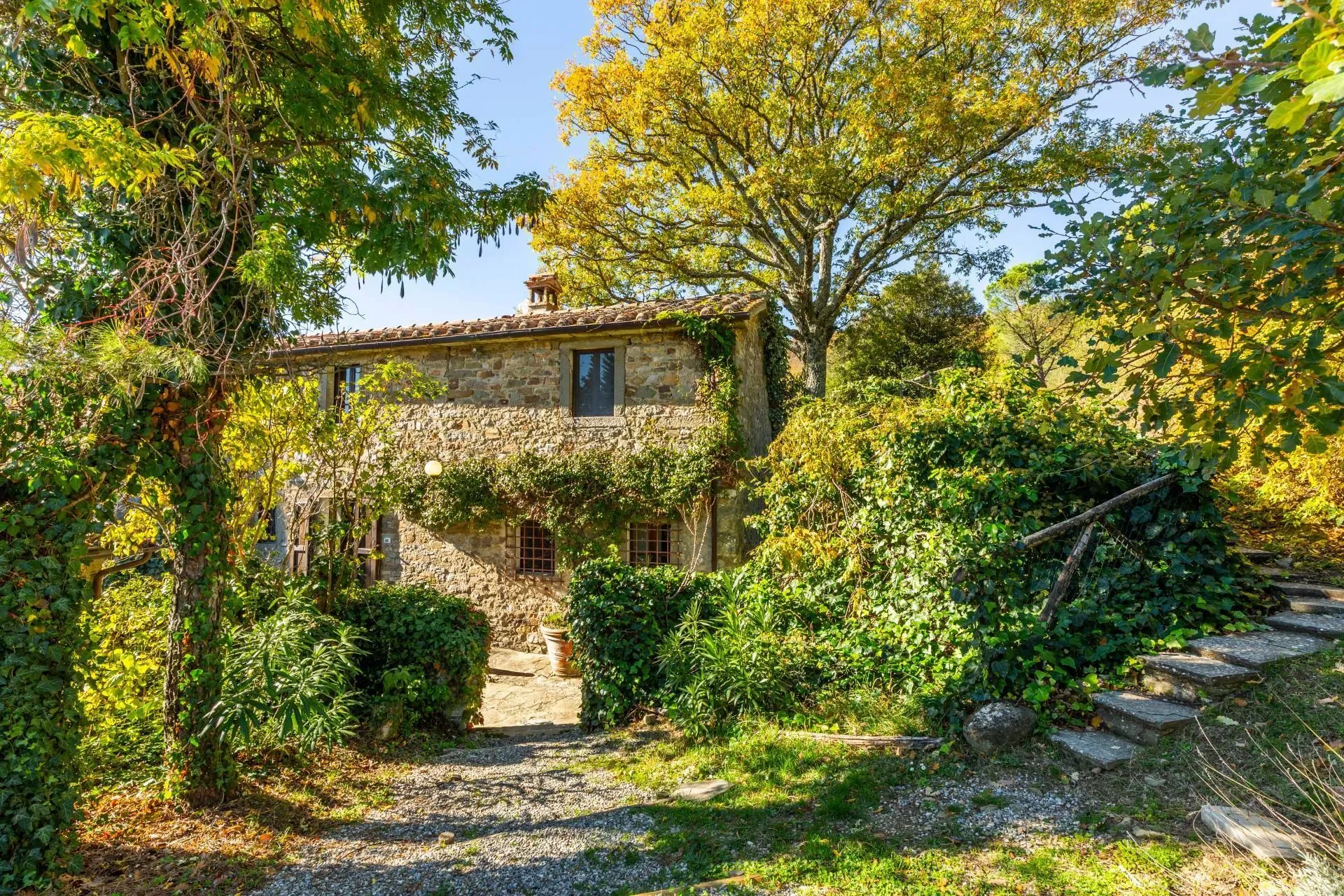 Pierle, Cortona, AR 52044, Pierle, Tuscany, Italy. - Photo 36