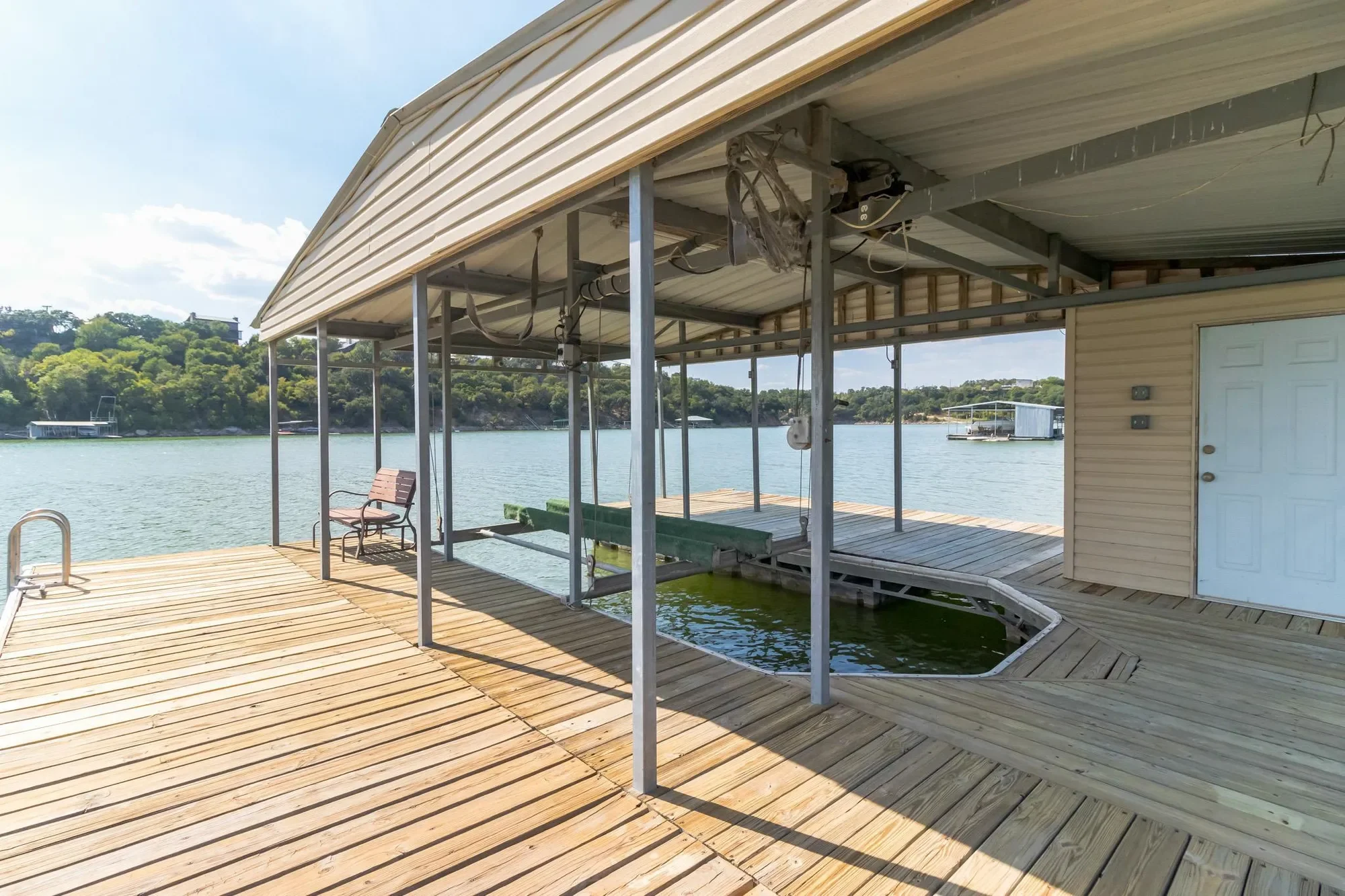 25201 & 25203 Lakeview DR, Spicewood, Texas, United States. - Photo 16