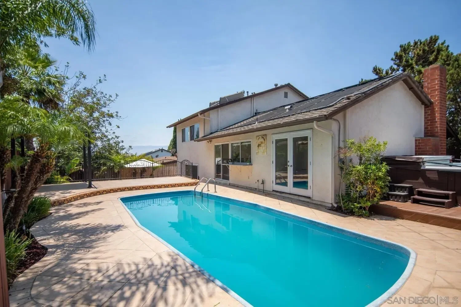 4135 Huerfano Ave, San Diego, California, United States. - Photo 15