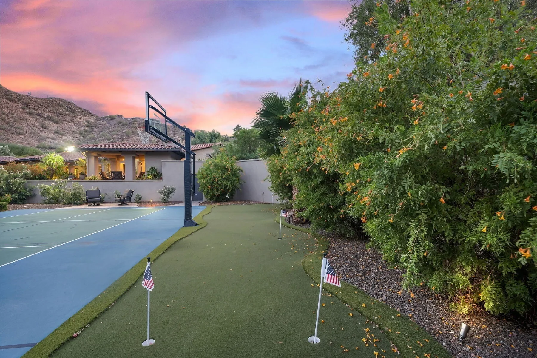 7818 N Sherri Lane , Paradise Valley, AZ 85253, Paradise Valley, Arizona, United States. - Photo 38